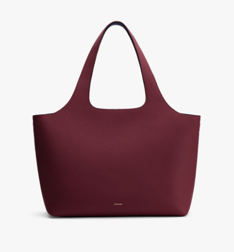 Cuyana System Tote Bag